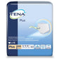 TENA Tena Underwear Plus X-Large Bg15 Case of 72 - Incontinence >> Protective Underwear - TENA