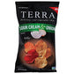 TERRA CHIPS Terra Chips Chip Sour Cream And Onion, 5 Oz