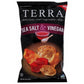 TERRA CHIPS Terra Chips Chips Sea Salt & Vinegar, 5 Oz