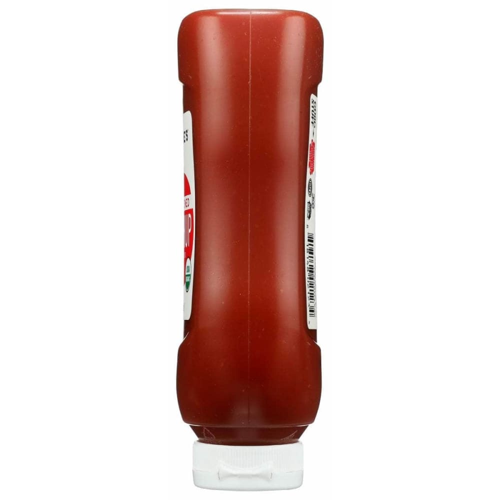 TESSEMAES Grocery > Pantry > Condiments TESSEMAES Ketchup Orgnc Unsweetened, 14 oz