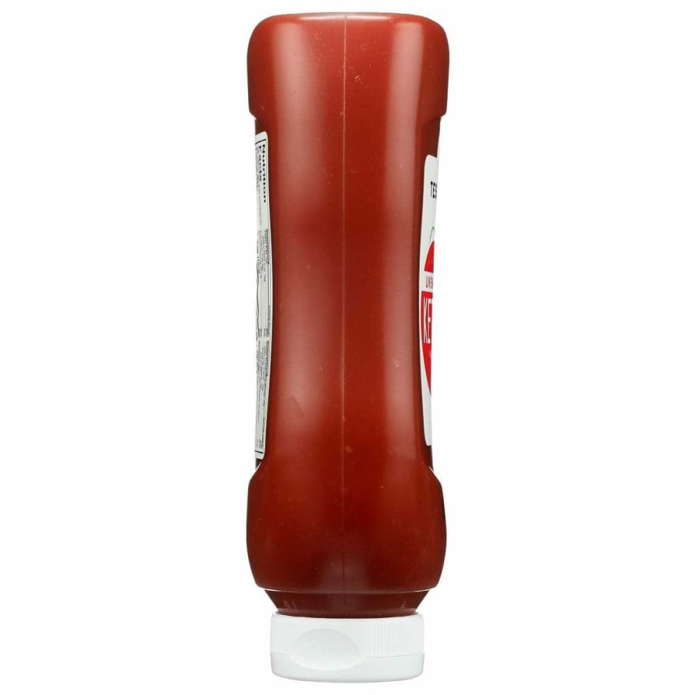 TESSEMAES Grocery > Pantry > Condiments TESSEMAES Ketchup Orgnc Unsweetened, 14 oz