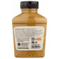 TESSEMAES Grocery > Pantry > Condiments TESSEMAES: Mustard Organic Honey Sqz, 9 oz