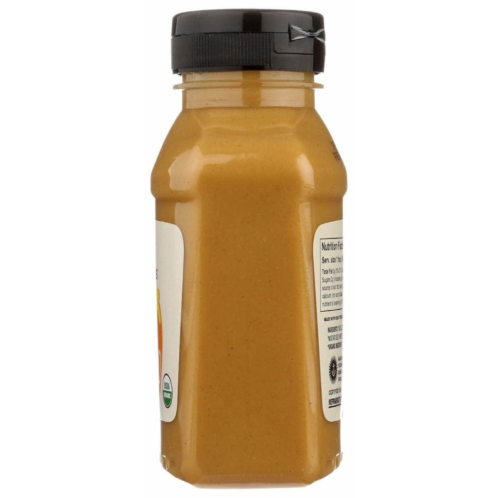 TESSEMAES Grocery > Pantry > Condiments TESSEMAES: Mustard Organic Honey Sqz, 9 oz
