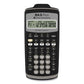 Texas Instruments Baiiplus Financial Calculator 10-digit Lcd - Technology - Texas Instruments