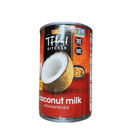 Thai Kitchen Thai Kitchen Gluten Free Unsweetened Coconut Milk, 13.66 fl oz