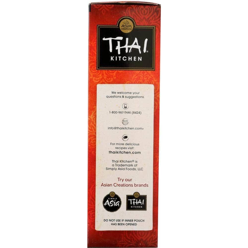 Thai Kitchen Thai Kitchen Stir-Fry Rice Noodles, 14 oz