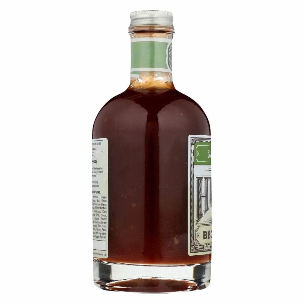 THE FLAVORS OF ERNEST HEMINGWAY Grocery > Pantry THE FLAVORS OF ERNEST HEMINGWAY: The Hunt BBQ Sauce, 375 ml
