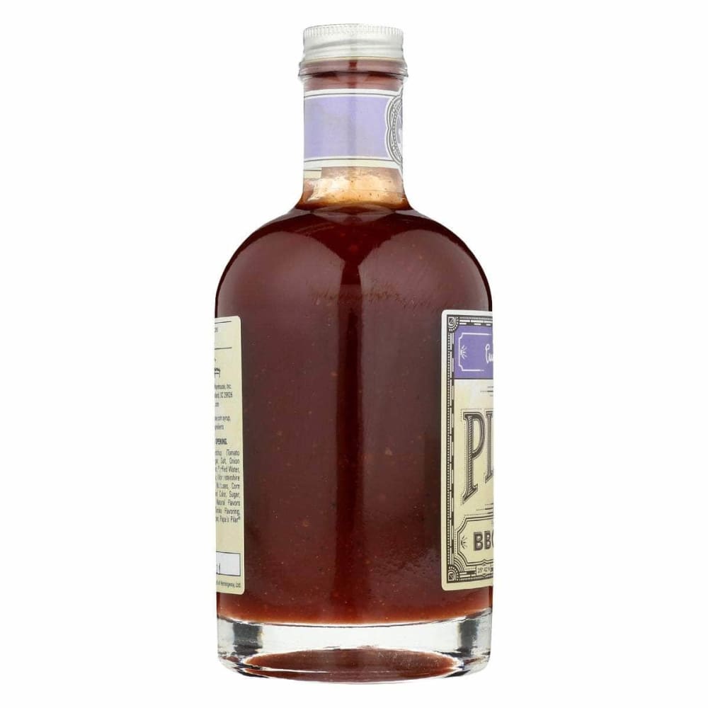 THE FLAVORS OF ERNEST HEMINGWAY Grocery > Pantry THE FLAVORS OF ERNEST HEMINGWAY: The Pilar BBQ Sauce, 375 ml