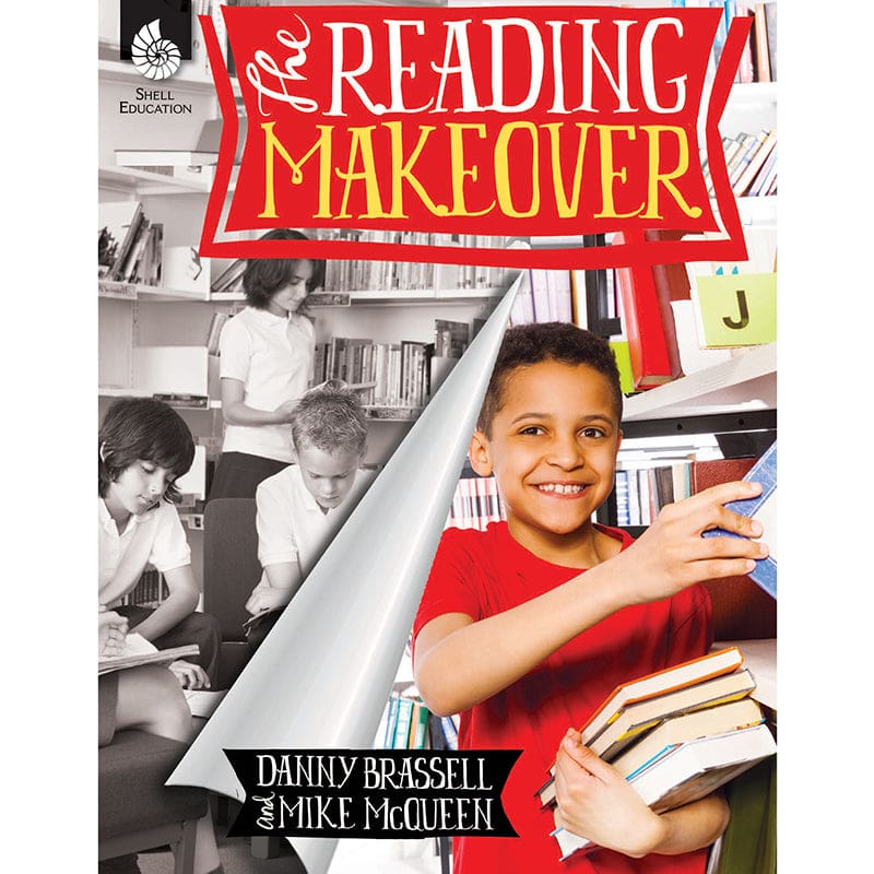 The Reading Makeover - Reading Skills - Shell Education