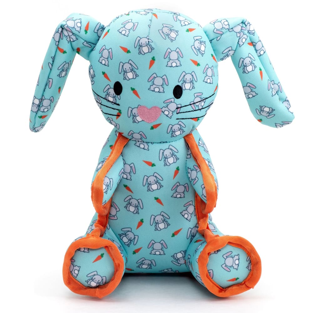 The Worthy Dog Bunny Small - Pet Supplies - The Worthy Dog