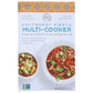 THE ZEN OF SLOW COOKING Grocery > Pantry > Food THE ZEN OF SLOW COOKING: Southwest Fiesta Spice Blends, 0.67 oz