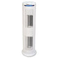Therapure Tpp230m Hepa-type Air Purifier 183 Sq Ft Room Capacity White - Janitorial & Sanitation - Therapure®