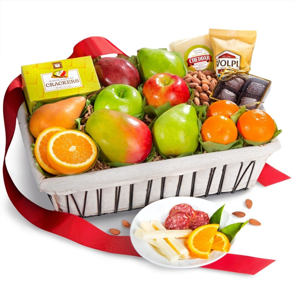 Thinking of You Gourmet Hamper - Gift Baskets - Thinking