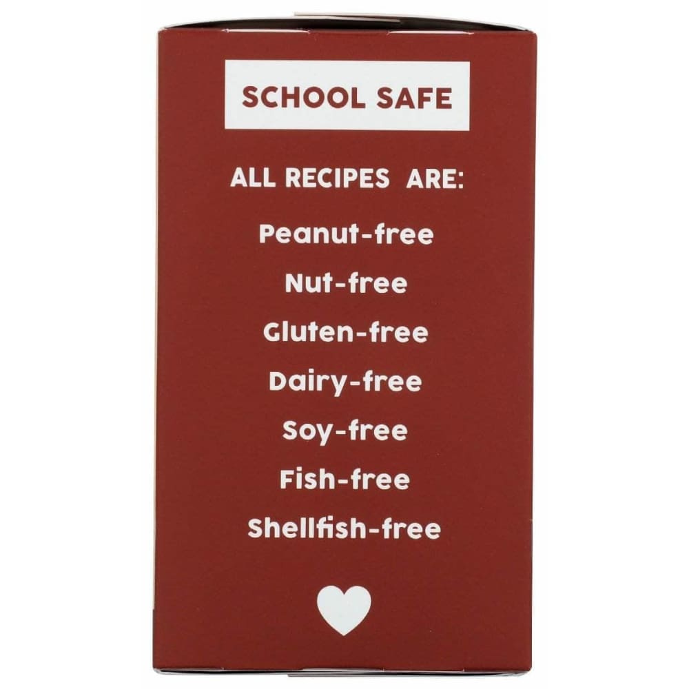 THIS SAVES LIVES This Saves Lives Crocodile Chocolate Crunch, 4.68 Oz