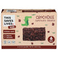 THIS SAVES LIVES This Saves Lives Crocodile Chocolate Crunch, 4.68 Oz