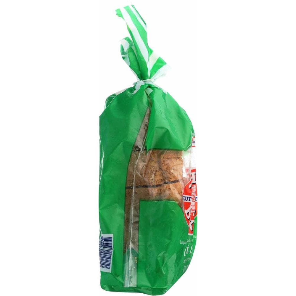 THREE BAKERS Grocery > Bread THREE BAKERS: Great Seed Whole Grain and 7 Seed Bread, 17 oz
