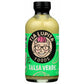 TIA LUPITA FOODS Grocery > Pantry > Dips TIA LUPITA FOODS: Sauce Salsa Verde, 8 oz