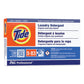 Tide Professional Powder Laundry Detergent Plus Bleach Original Scent 1.4 Oz Vending Box 156/carton - Janitorial & Sanitation - Tide®