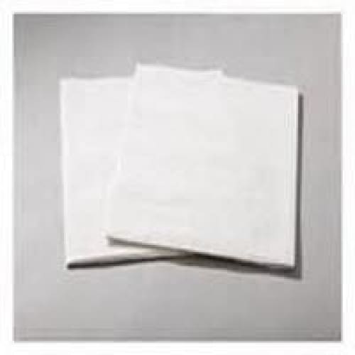 TIDI Products Breast Drape Sheet 13X24 White C500 - Nursing Supplies >> Breast Pumps and Accessories - TIDI Products