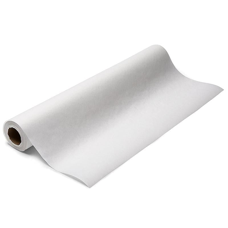 TIDI Products Table Paper Crepe White 14 X 125’ Case of 12 - HouseKeeping >> Table Paper and Drapes - TIDI Products