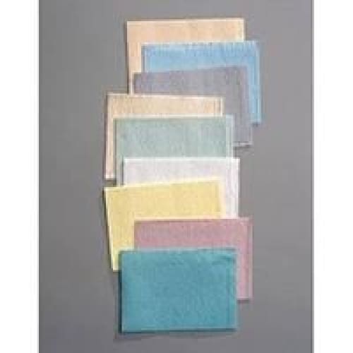 TIDI Products Towel Poly-Back Teal 13X18 C500 - HouseKeeping >> Paper Towels - TIDI Products