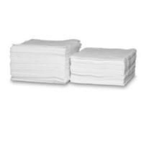 TIDI Products Washcloth Dry 10 X 13 1000/Cs CASE - Incontinence >> Wipes - TIDI Products
