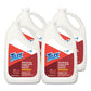 Tilex Disinfects Instant Mildew Remover 128 Oz Refill Bottle 4/carton - Janitorial & Sanitation - Tilex®