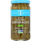 Tillen Farms Tillen Farms Crispy Pickled Asparagus, 12 oz