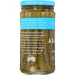 Tillen Farms Tillen Farms Crispy Pickled Asparagus, 12 oz