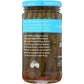 Tillen Farms Tillen Farms Pickled Crispy Beans Hot And Spicy, 12 oz