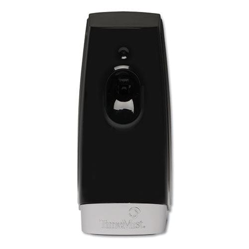 TimeMist Micro Metered Air Freshener Dispenser 3.38 X 3x 7.5 White 6/carton - Janitorial & Sanitation - TimeMist®