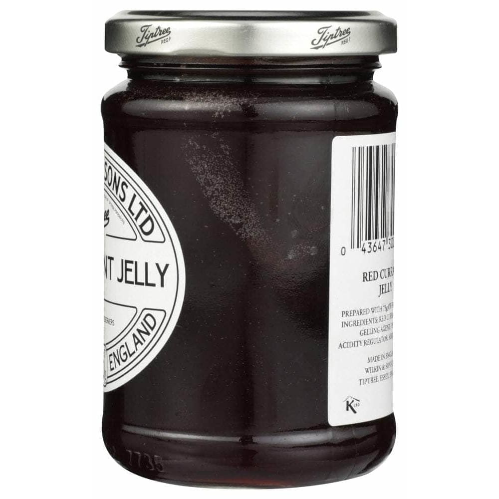 Tiptree Tiptree Jelly Currant Red, 12 oz