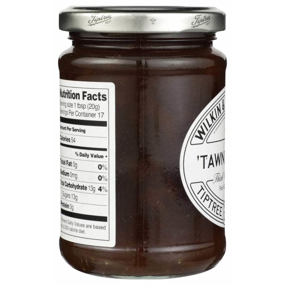 Tiptree Tiptree Marmalade Tawny Orange, 12 oz