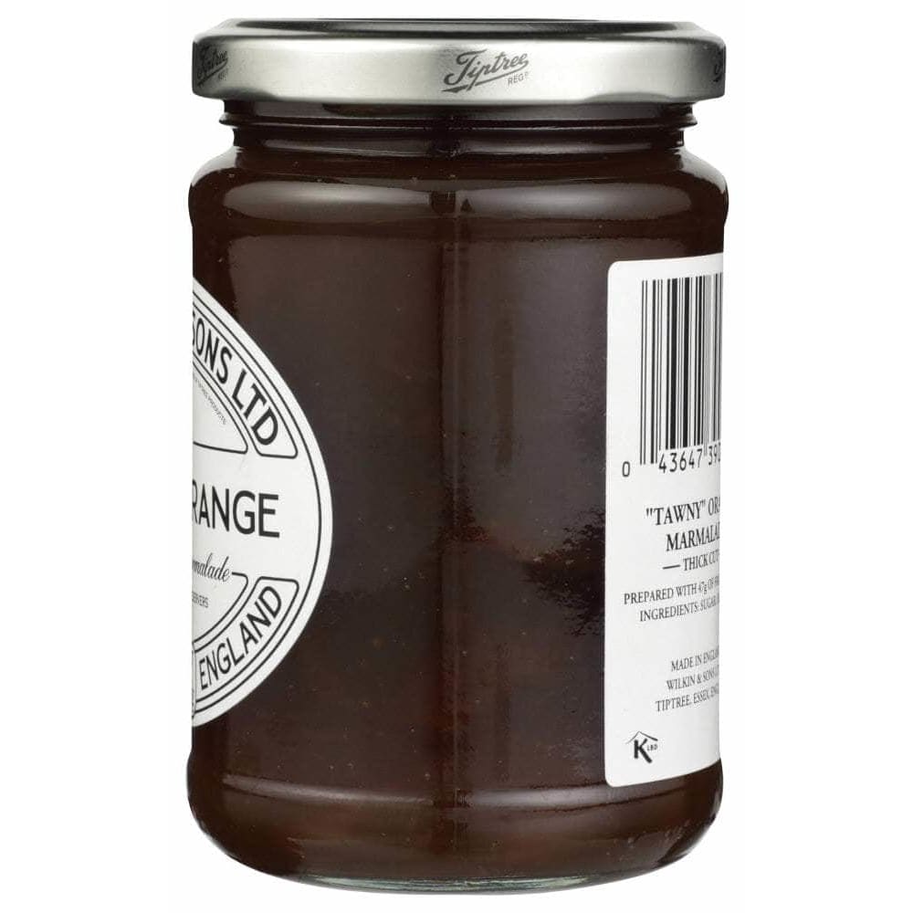 Tiptree Tiptree Marmalade Tawny Orange, 12 oz