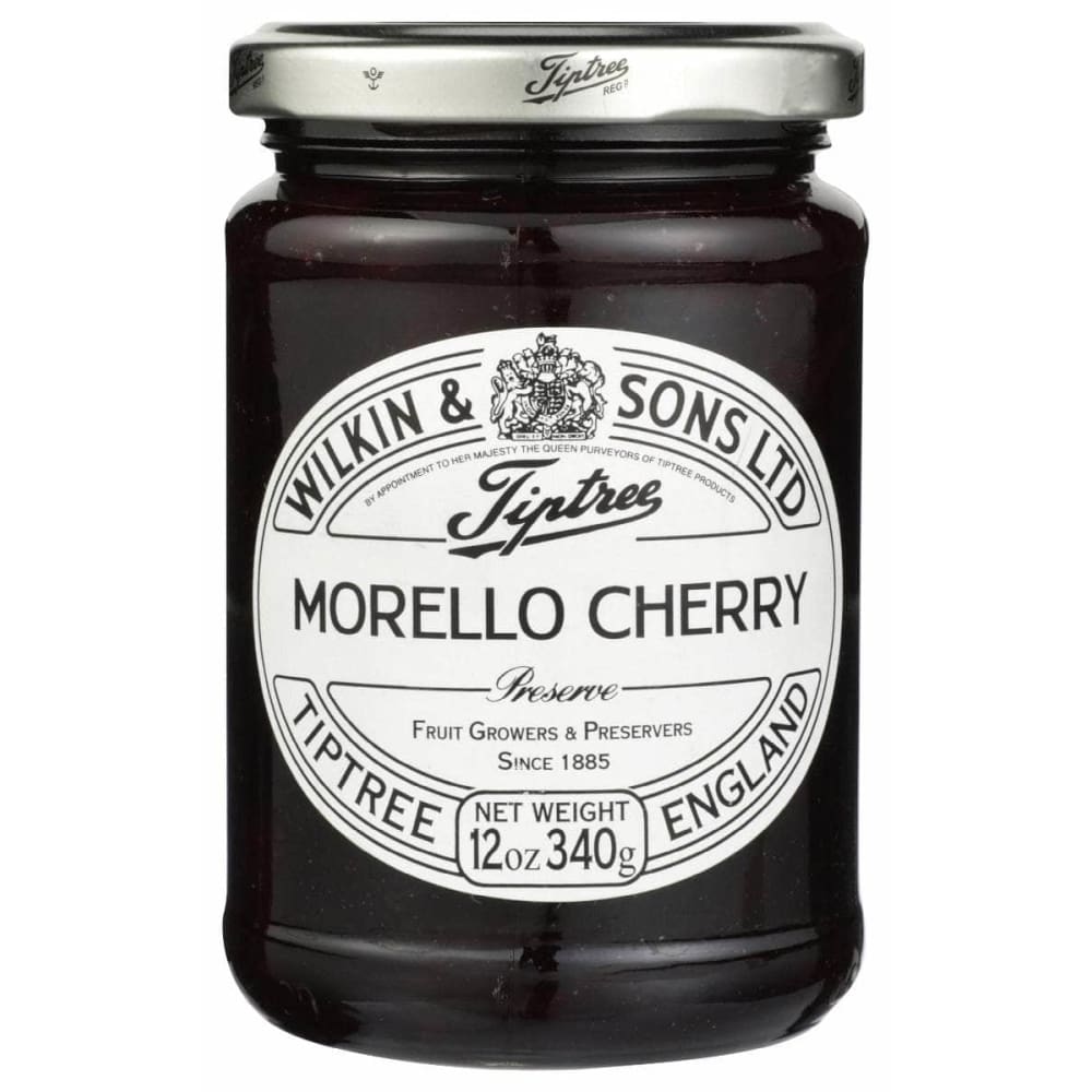 TIPTREE TIPTREE Preserve Morello Cherry, 12 oz