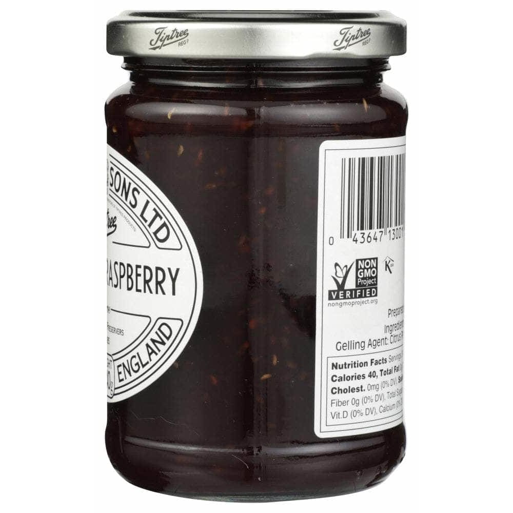Tiptree Tiptree Preserve Raspberry, 12 oz