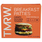 TMRW FOODS Grocery > Frozen TMRW FOODS: Breakfast Patties, 7.4 oz