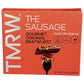 TMRW FOODS Grocery > Frozen TMRW: The Sausage Gourmet Original Bratwurst, 8.5 oz