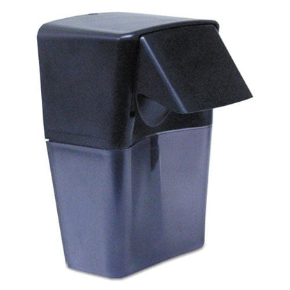 TOLCO Top Choice Lotion Soap Dispenser 32 Oz 4.75 X 7 X 9 Black - Janitorial & Sanitation - TOLCO®