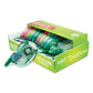 Tombow Mono Refillable Correction Tape Clear Applicator 0.17 X 472 - School Supplies - Tombow®