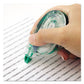 Tombow Mono Refillable Correction Tape Clear Applicator 0.17 X 472 - School Supplies - Tombow®