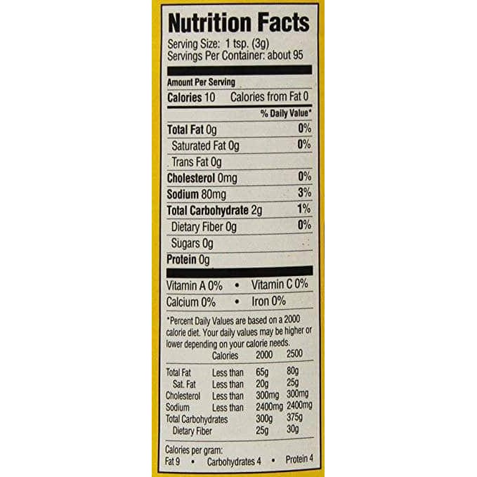 Tony Chacheres Tony Chacheres Mix Gravy & Roux, 10 oz
