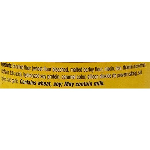 Tony Chacheres Tony Chacheres Mix Gravy & Roux, 10 oz