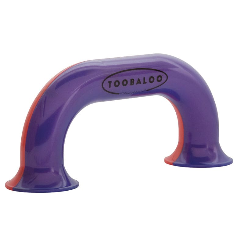 Toobaloo Purple/Red (Pack of 6) - Language Skills - Learning Loft