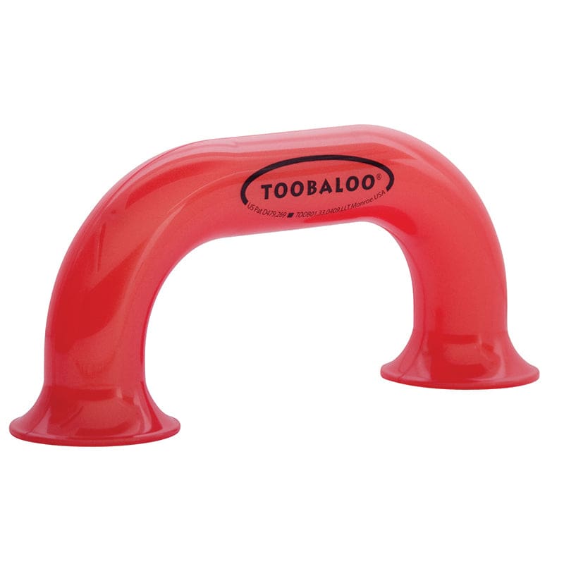 Toobaloo Red (Pack of 6) - Language Skills - Learning Loft