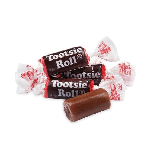 Tootsie Roll Midgees Original 38.8 Oz Bag 360 Pieces - Food Service - Tootsie Roll®