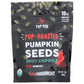TOP FOX Top Fox Seeds Pmpkn Rstd Spcy Chp, 3.5 Oz