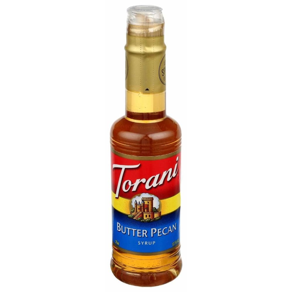 TORANI TORANI Butter Pecan Syrup, 12.7 fo