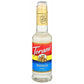 TORANI Grocery > Beverages TORANI Vanilla Syrup, 12.7 fo