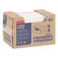 Tork Foodservice Cloth 13 X 21 White 50/carton - Janitorial & Sanitation - Tork®